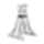 Werner Teleguard Redel 4-6 astet