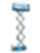 Elektriline käärtõstuk Genie GS2046 E-Drive (8.13m) Elektriline käärtõstuk Genie GS2046 E-Drive (8.13m)