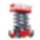 Diiselkäärtõstuk MAGNI DS2223RT (22m) Diiselkäärtõstuk MAGNI DS2223RT (22m)