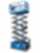 Elektriline käärtõstuk Genie GS4046 E-Drive (13.94 m) Elektriline käärtõstuk Genie GS4046 E-Drive (13.94 m)