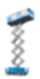 Diiselkäärtõstuk Genie GS3369RT OR (11.96 m) Diiselkäärtõstuk Genie GS3369RT OR (11.96 m)