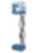 Elektriline käärtõstuk Genie GS1432m E-Drive (6.30m) Elektriline käärtõstuk Genie GS1432m E-Drive (6.30m)