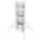 Alumiiniumist tornid (3m, Clima, laius 0.85 m) Alumiiniumist tornid (3m, Clima, laius 0.85 m)