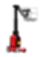Elektriline masttõstuk Manitou 100 VJR (9.85 m) Elektriline masttõstuk Manitou 100 VJR (9.85 m)