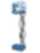 Elektriline käärtõstuk Genie GS1432m E-Drive (6.30m) 